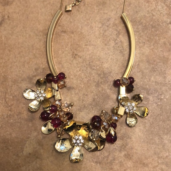 NWT Vera Bradley Necklace - Picture 2 of 4